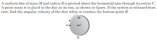 Angular displacement, angular velocity, angular acceleration