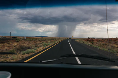 Best Driving Safety Tips For Tornado Weather
