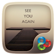 See You Again GO Launcher v4.2.1 Icon