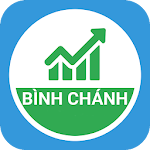 Cover Image of 下载 Bình Chánh Trực Tuyến - Công Chức 1.1 APK