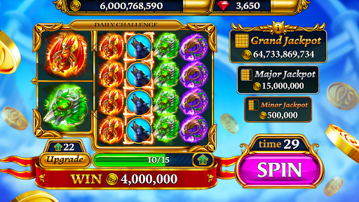 Casino Giant C/o Banner Set - Bzany.com Casino