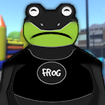 Cover Image of 下载 Amazing Simulator Frog Tips 1.0 APK