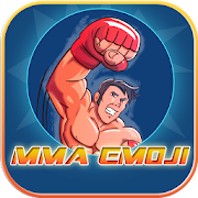 MMA Emoji