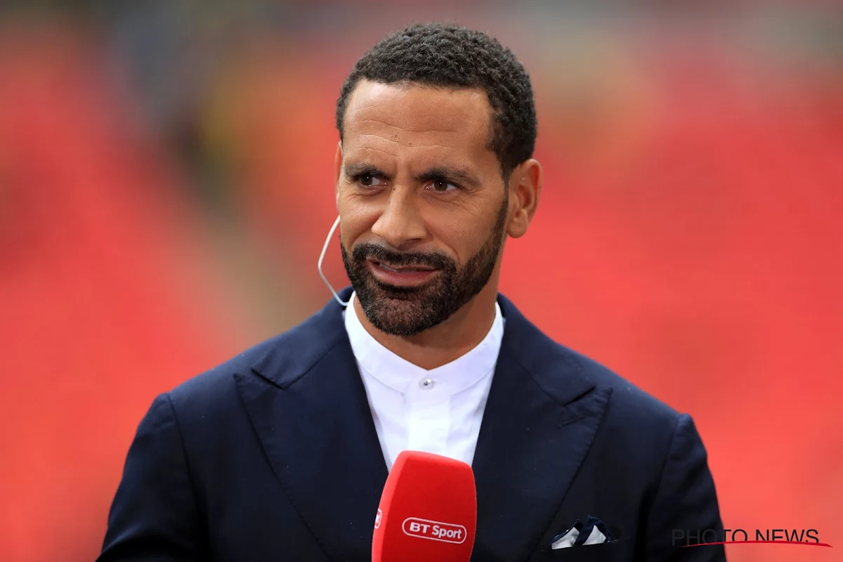 Rio Ferdinand wil seizoen schrappen en maakt zich daarmee niet populair in Liverpool: "Ik zou gezondheid boven persoonlijk gewin verkiezen"