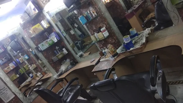 Dua Beauty Parlour photo 