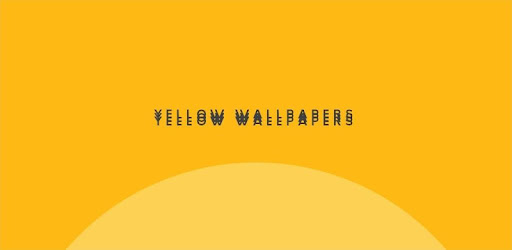 Yellow Wallpapers By Goodaka More Detailed Information Than App