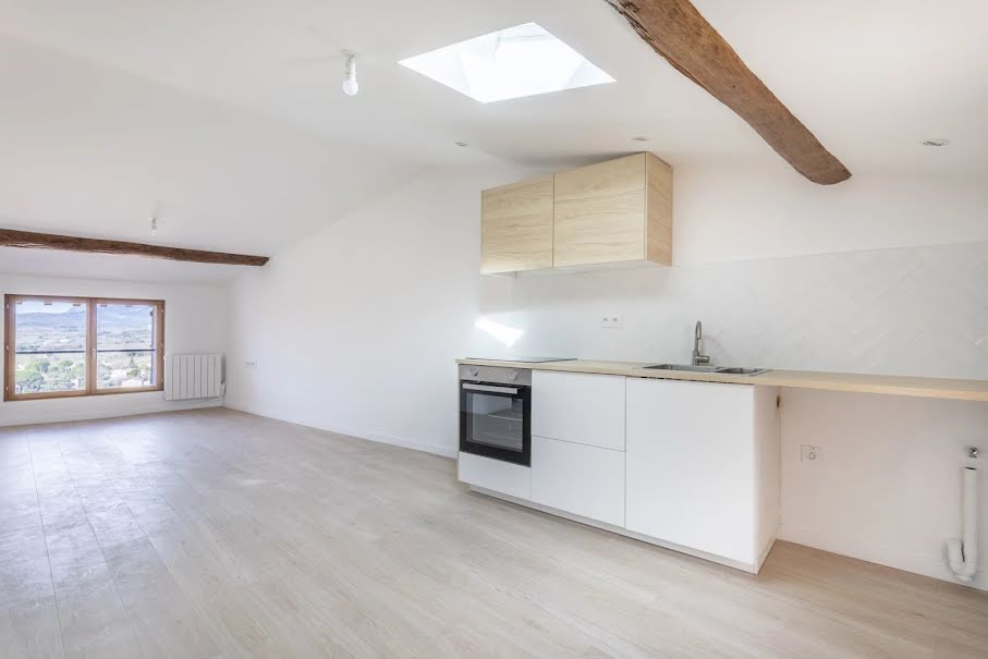 Vente appartement 3 pièces 61.33 m² à Saint-Maximin-la-Sainte-Baume (83470), 220 500 €