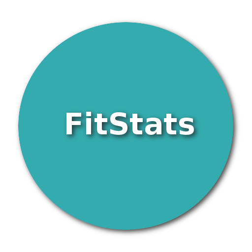 FitStats for Fitbit 健康 App LOGO-APP開箱王