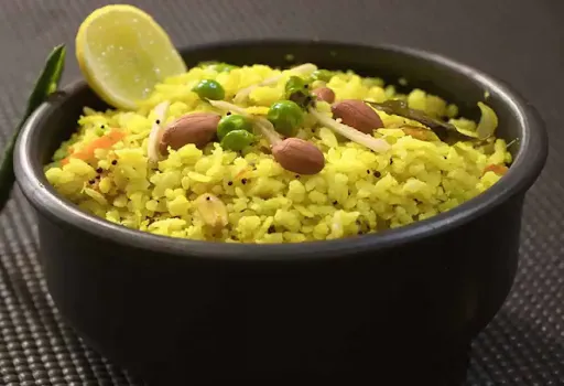 Poha