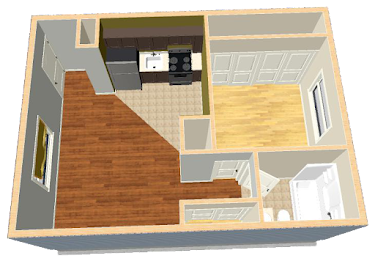 Floorplan Diagram