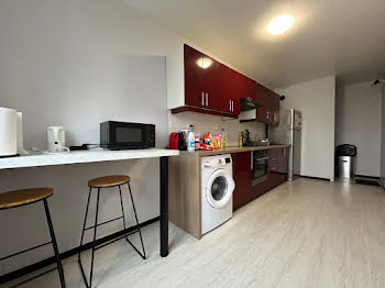 appartement à Compiegne (60)