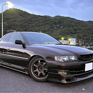 チェイサー JZX100