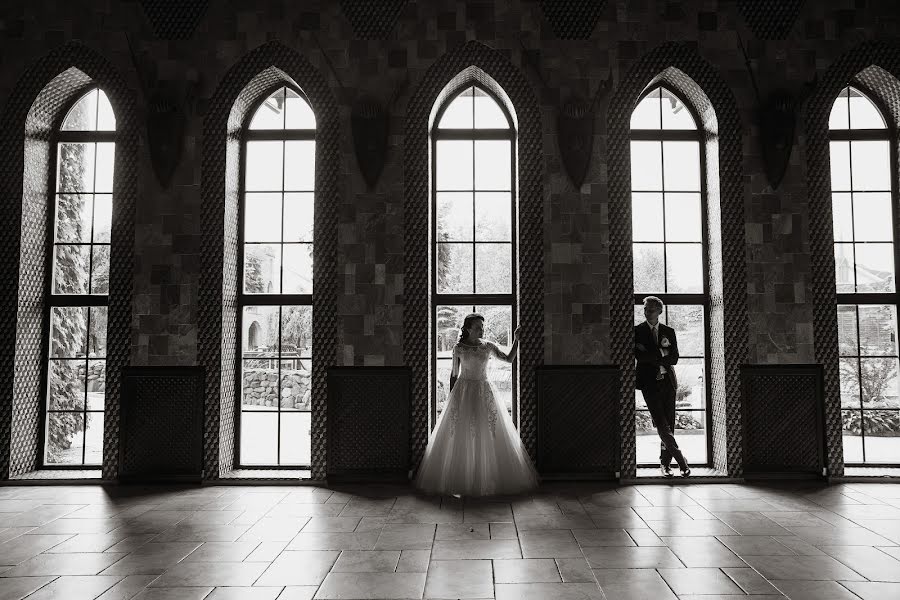 Photographe de mariage Oleg Kolesnik (olegkolesnyk). Photo du 8 août 2019