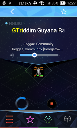 Radio Guyana