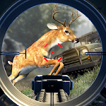 Cover Image of Unduh berburu safari FPS 2019 2.9 APK