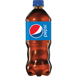 Pepsi