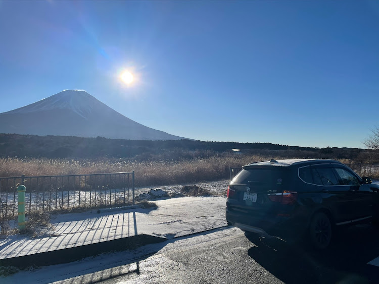 X3のキャンプ車・ドライブ・X3・アウトドアライフに関するカスタム事例の投稿画像5枚目