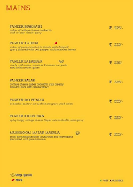 Annabhog Caterer menu 6