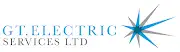 G T Electric Services Ltd Logo