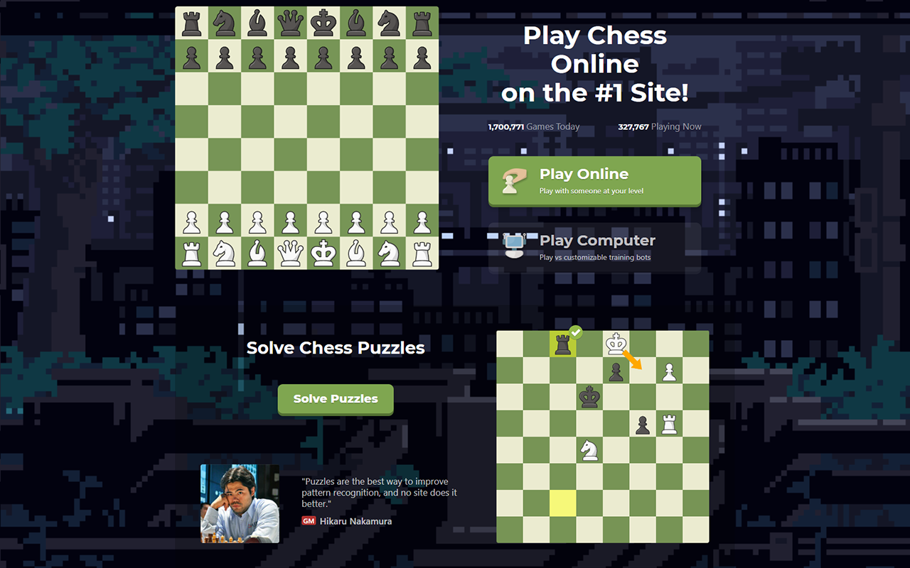 Chess.com Custom Pieces Preview image 4