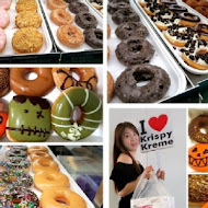 Krispy Kreme Doughnuts 甜甜圈(美麗華店)