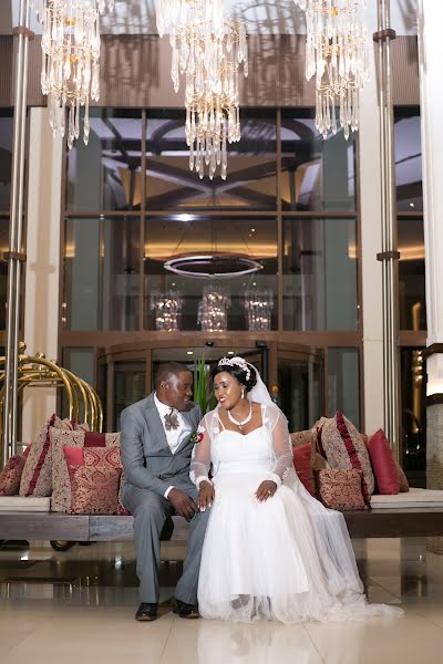 Esküvői fotós Alfredy Jackson (alfredyjackson). Készítés ideje: 2018 december 6.