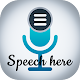 Download Speech To Text For PC Windows and Mac