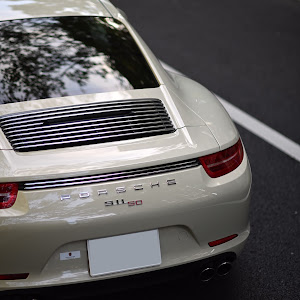 911 クーペ