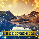 Cover Image of Herunterladen Hidden Object Peaceful Places - Seek & Find  APK