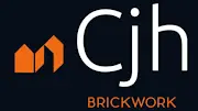 CJH Brickwork Logo