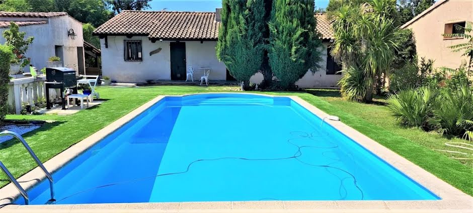 Vente villa 4 pièces 150 m² à Mougins (06250), 730 000 €