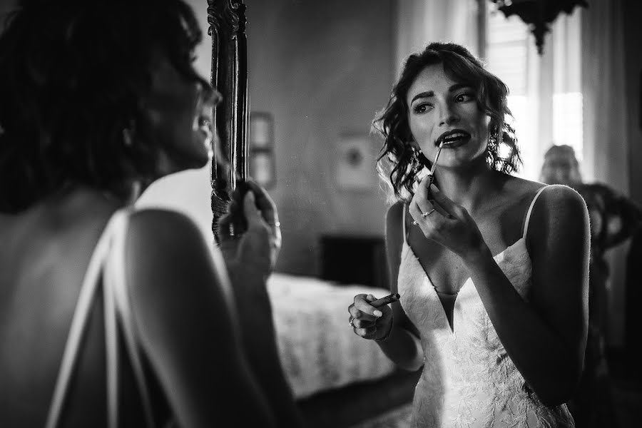 Wedding photographer Sara Lorenzoni (saralorenzoni). Photo of 28 December 2021