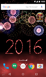 Fireworks screenshot 9