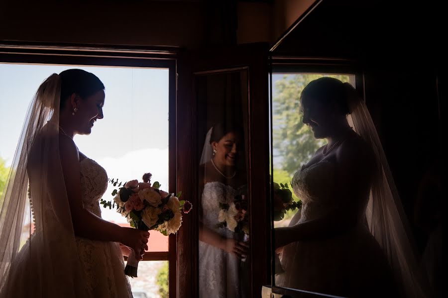 Fotógrafo de casamento Caterina Ciccarelli (ritraestudio). Foto de 29 de junho 2023