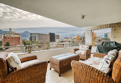 Apartment with terrace 1