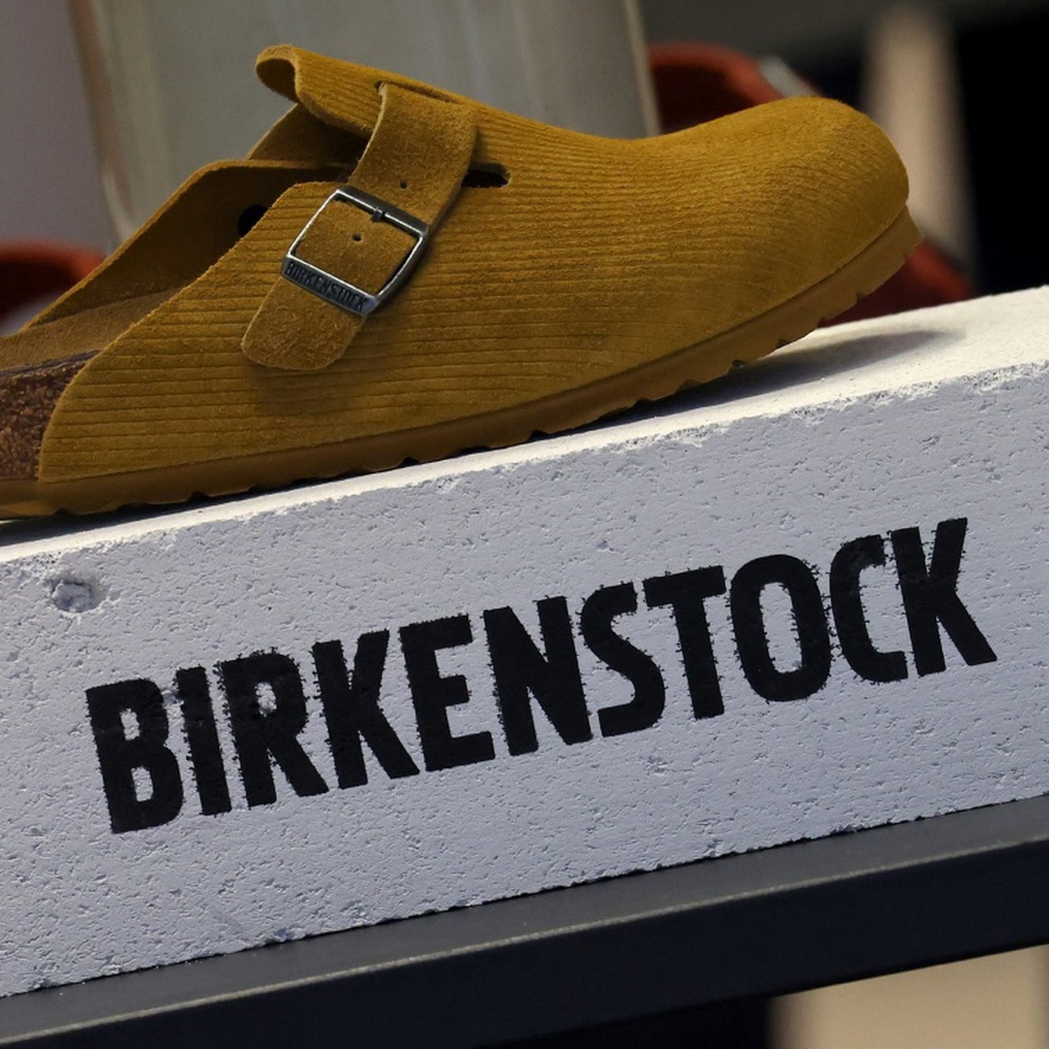 ANDREA FELSTED: Birkenstock owners explore options for the German  sandal-maker