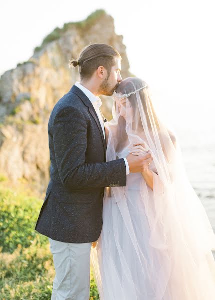 Fotógrafo de casamento Svetlana Shenkel (shenkel). Foto de 5 de dezembro 2016