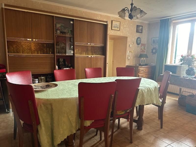 Vente maison 4 pièces 90 m² à Sours (28630), 200 000 €