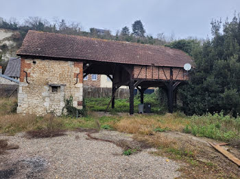 terrain à Freneuse (76)