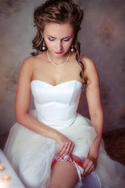 Esküvői fotós Igor Demidov (svadba-fotograf). Készítés ideje: 2019 február 5.