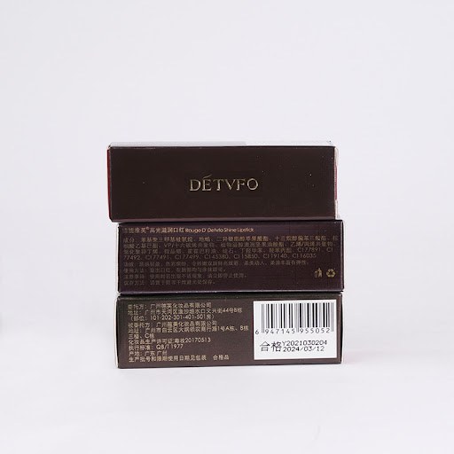 Title 9, Matte Lipstick Lasting Moisturizing Waterproof ...