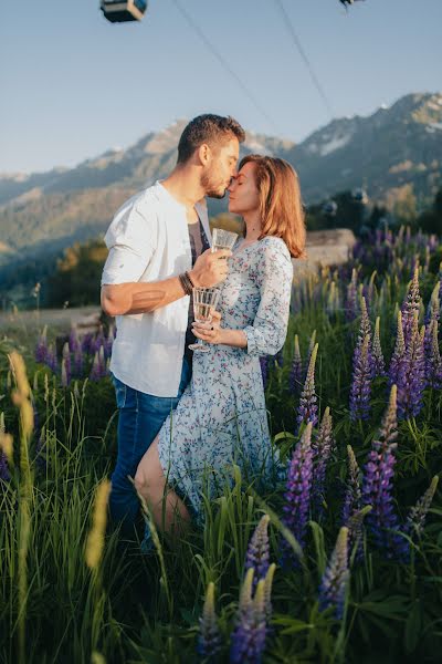 Fotografer pernikahan Kristina Kolodey (kristall4ik). Foto tanggal 29 Juli 2022