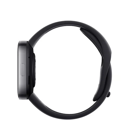 Đồng hồ thông minh Xiaomi Redmi Watch 3 Active Black (BHR7266GL)