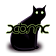 Spooky XBMC icon