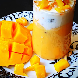 Mango Delight