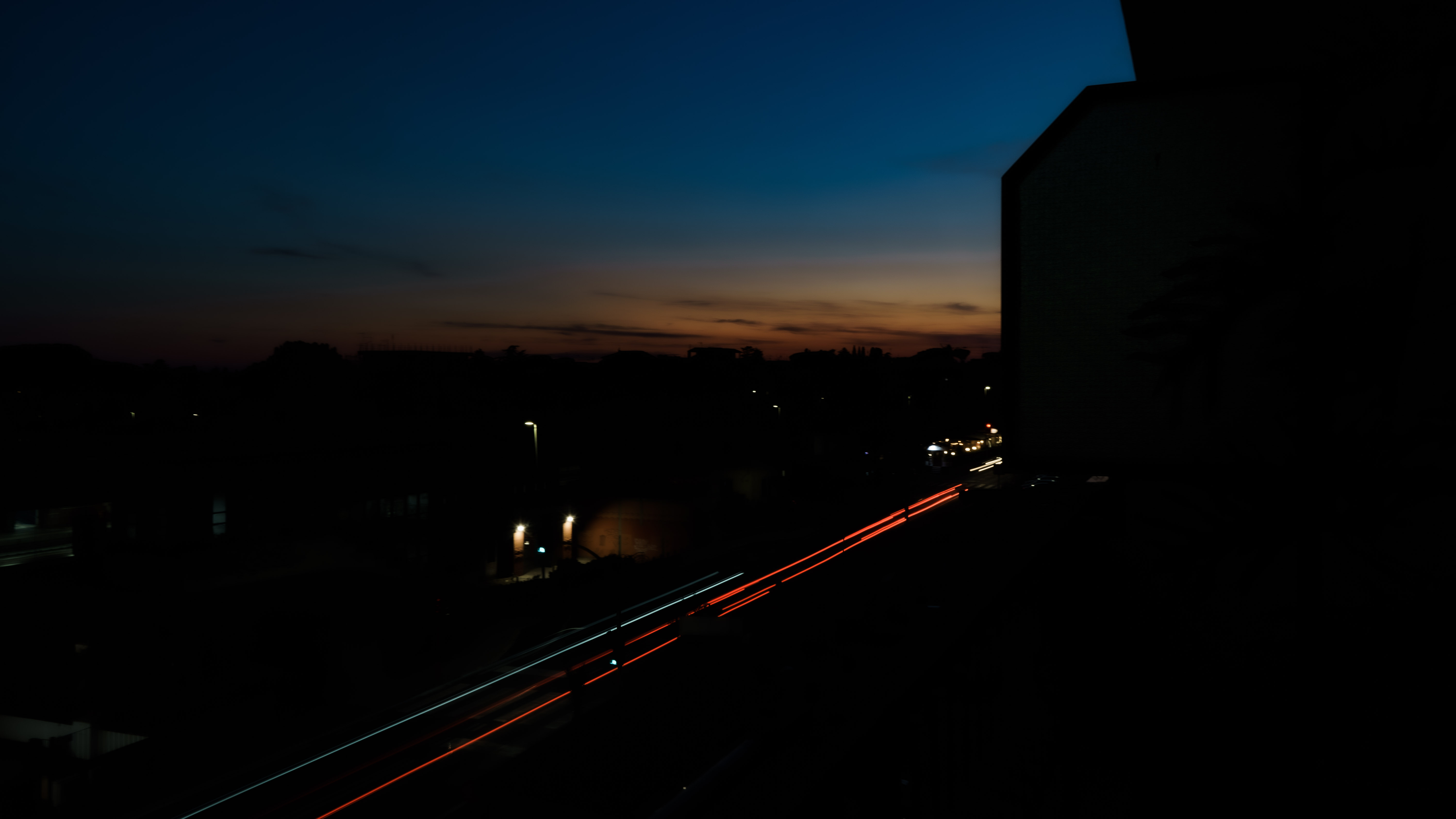 Terrazza romana di Ebg