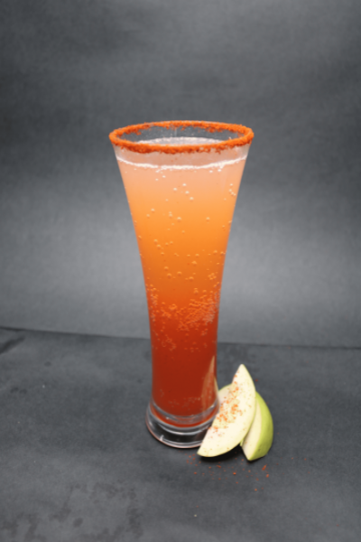 Guava Punch