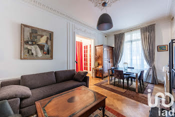 appartement à Paris 16ème (75)