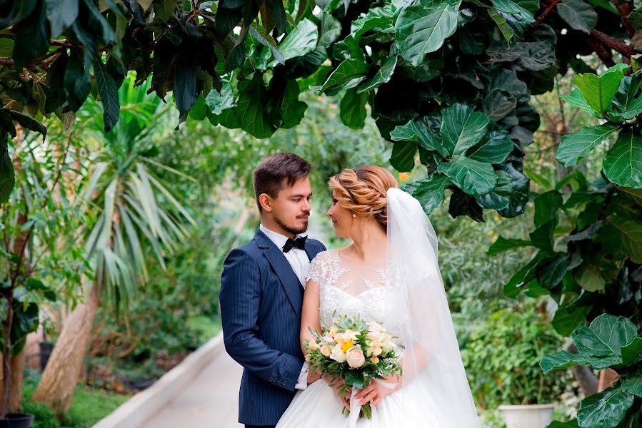 Photographe de mariage Marina Vitol (demchenkomarina). Photo du 8 février 2018