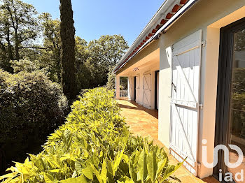 maison à Toulon (83)